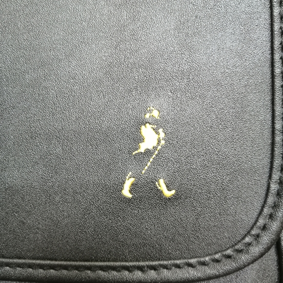 Johnnie Walker Messenger Bag - Picture 3 of 16